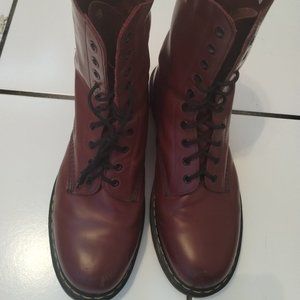 Original Doc Martens